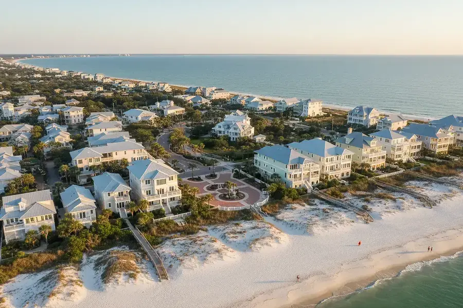 30A Neighborhood Guide: Finding Your Perfect Beach Community