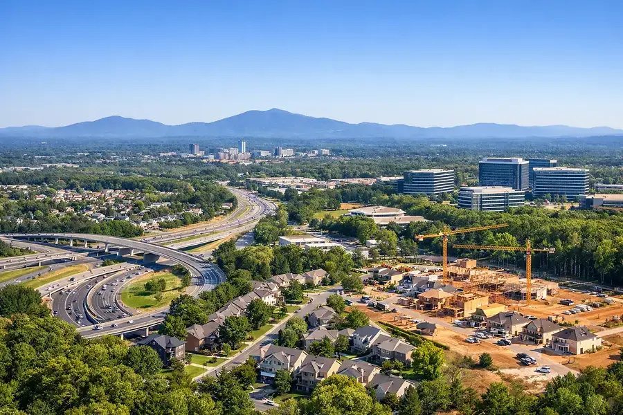 What's Driving Home Values Across Metro Atlanta and North Georgia