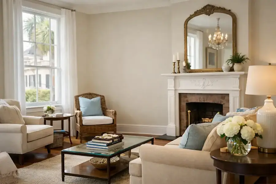 Charleston Home Staging: Proven Techniques to Sell Your Property Faster