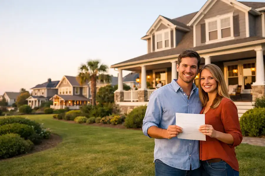 Navigating Wilmington's Competitive Buyer Market: Strategies That Work