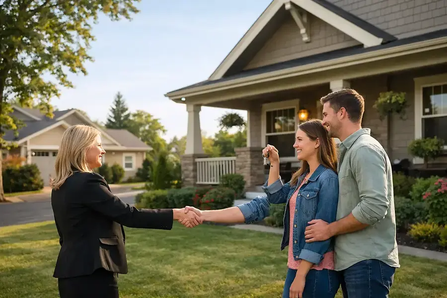Your Complete Home Buying Timeline in Northeast Ohio Counties