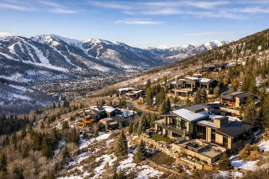 Park City Residential Market Trends: What Buyers Should Know