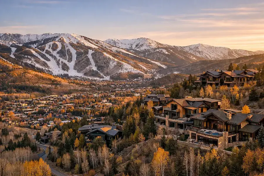 Understanding Park City Residential Market Trends and Home Values
