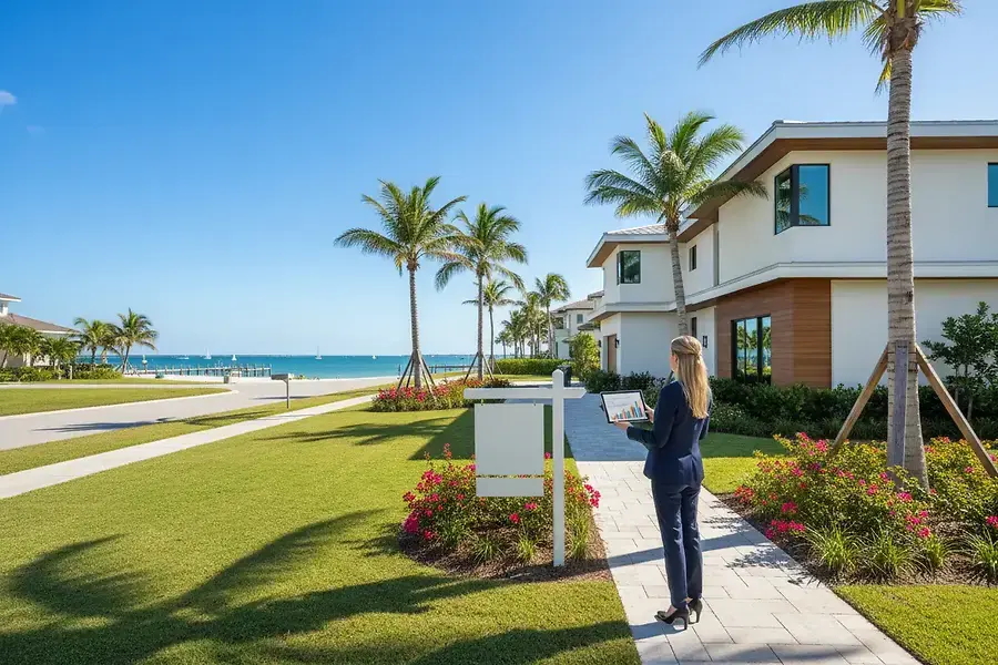 Selling Your Clearwater Home: Pricing Strategies for Maximum Profit