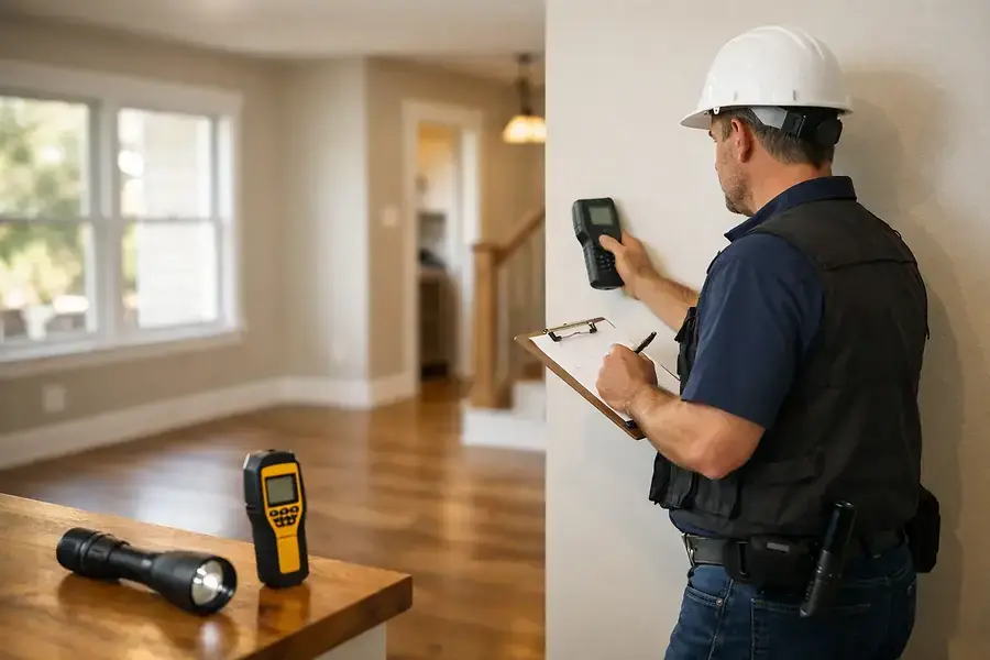 Essential Home Inspection Guide for Bowling Green Homebuyers