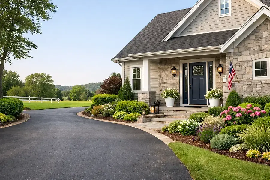 Selling Your Lewisburg Home: Essential Steps to Maximize Profit
