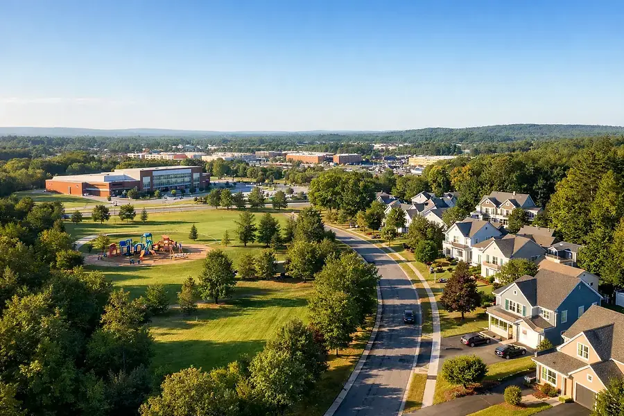 Why Home Values Are Rising Across the Merrimack Valley Communities