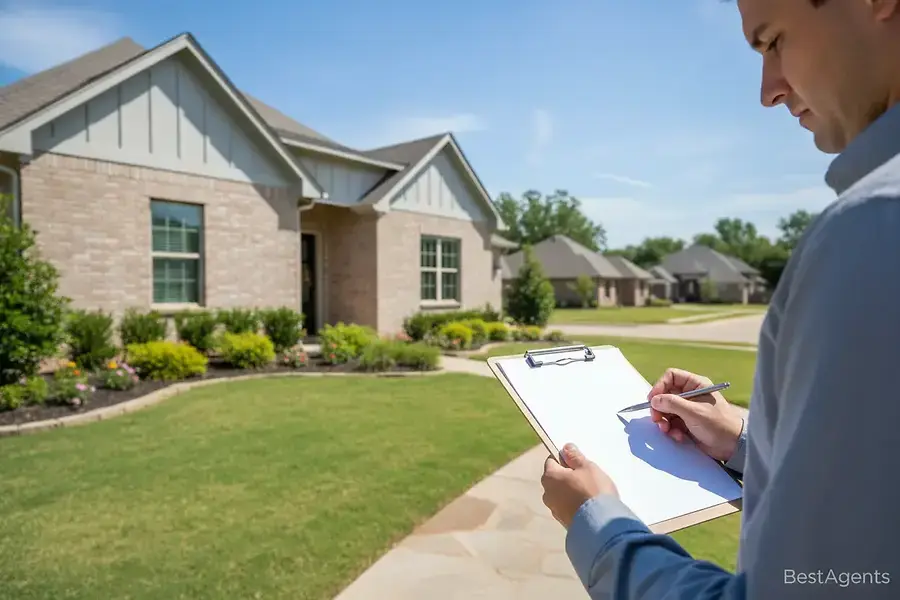 Property Tax Assessment in Edmond: What Homeowners Need to Know