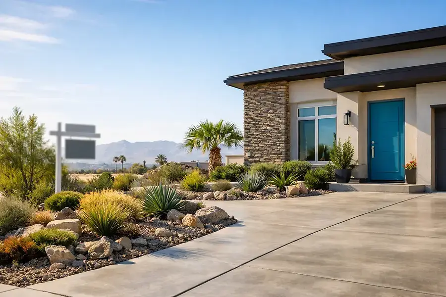 Selling Your Home Faster in the Las Vegas Valley: A Strategic Guide