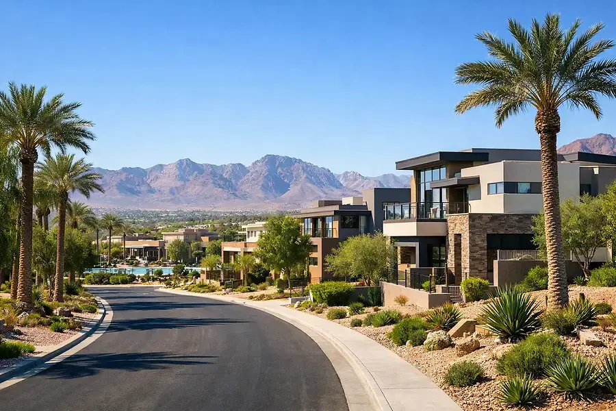 Home Investment Trends in Henderson, Las Vegas, and North Las Vegas