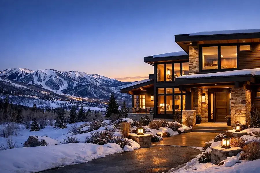 Park City Home Selling: Pricing Strategies for Today's Market