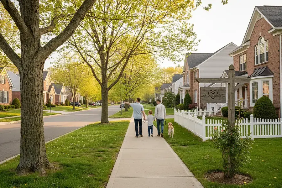 Your Guide to Finding the Perfect Home in South Anne Arundel County