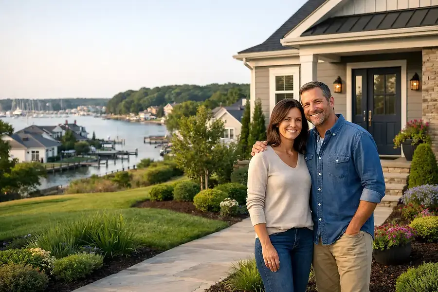 Selling Your Home Fast in Anne Arundel County: A Complete Guide