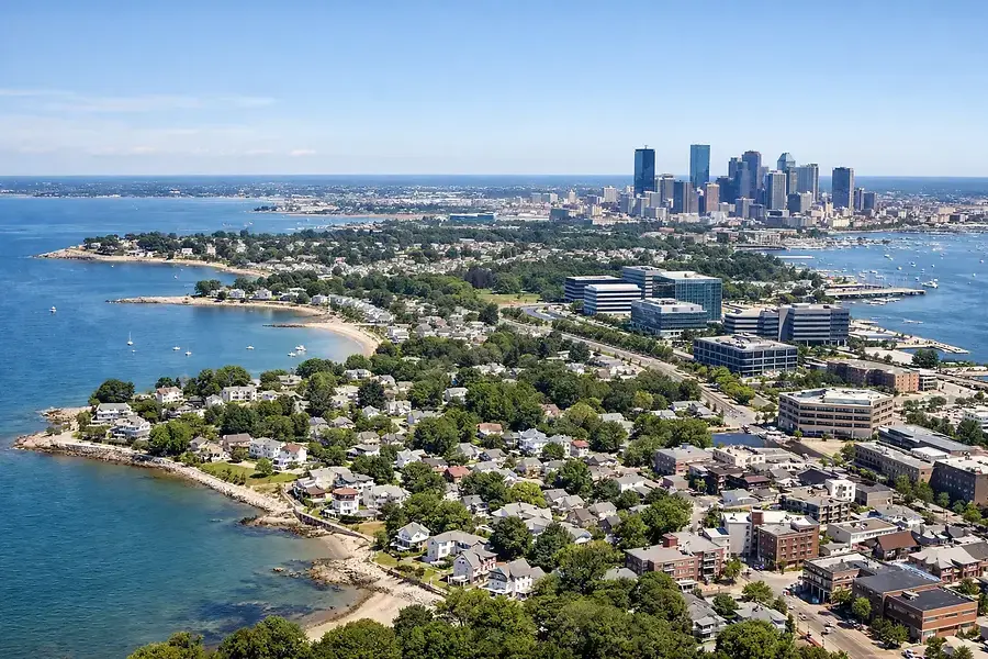 South Shore and Metro Boston Neighborhoods: Where to Invest in 2026