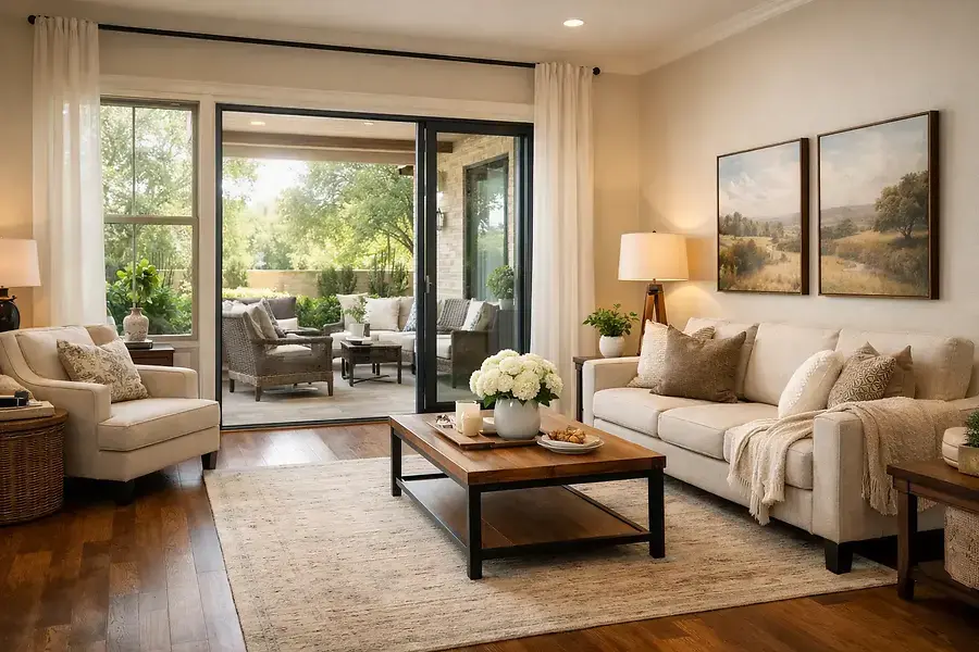 Strategic Home Staging Techniques to Sell Faster in Texas Markets