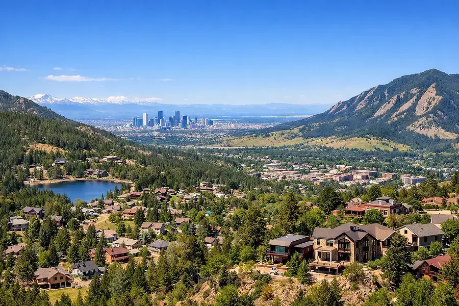 Comparing Home Affordability Across Nederland, Denver, and Boulder