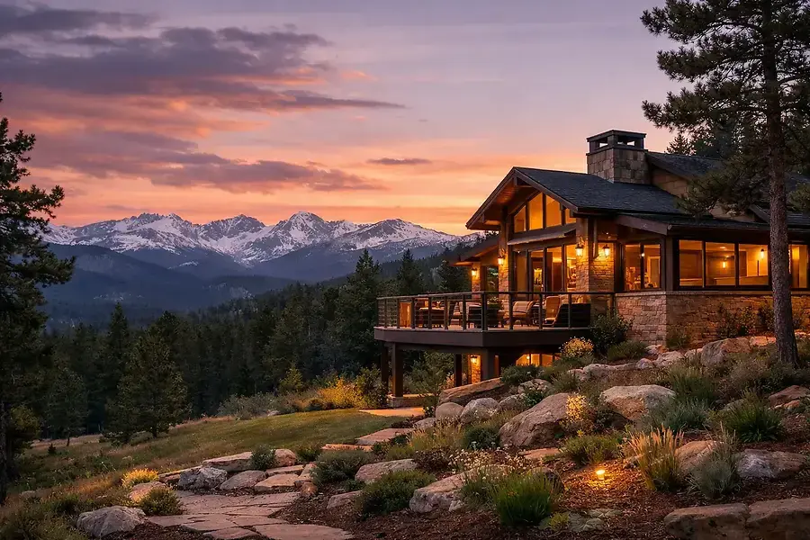 Selling Your Home in Nederland, Denver, and Boulder: Complete Guide