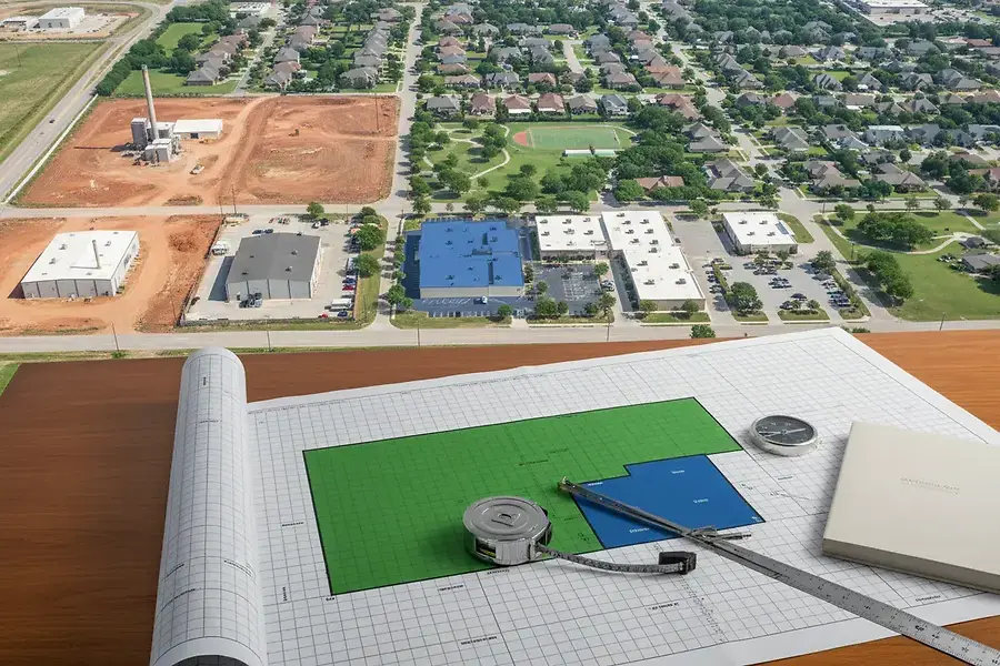 Navigating Early, Texas Zoning Laws for Property Development