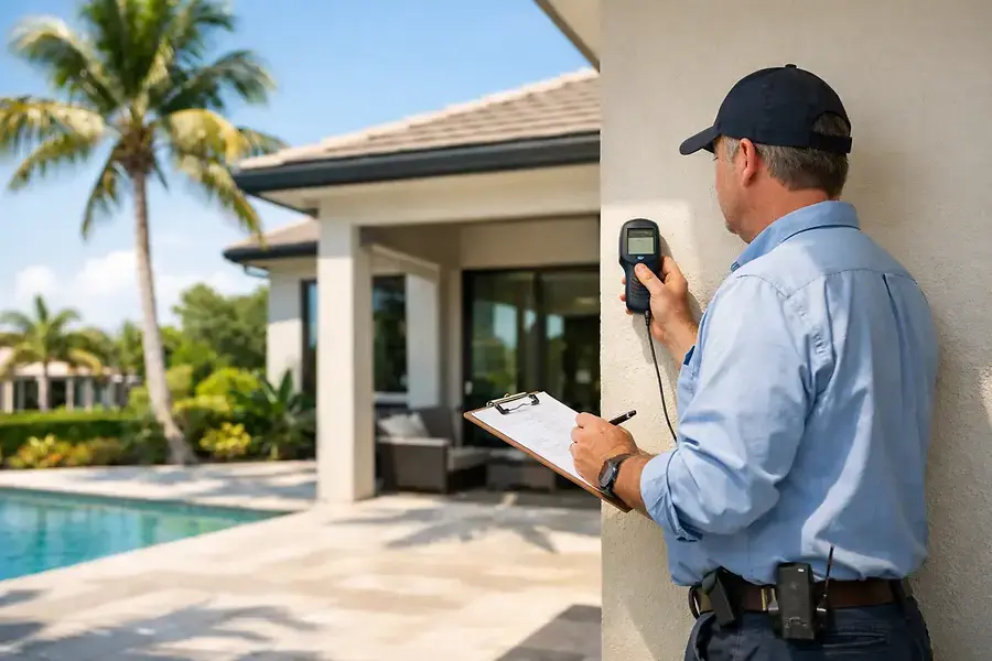 Essential Home Inspection Guide for Fort Myers and Naples Homebuyers