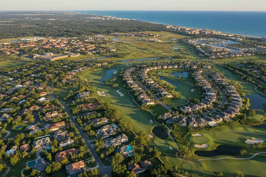 Real Estate Market Trends in Saint Johns and Saint Augustine