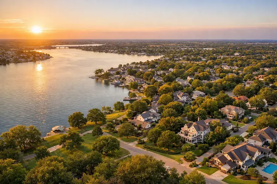 Granbury Neighborhoods: A Complete Guide to Residential Living