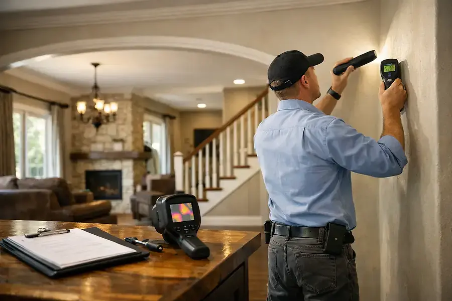 Granbury Home Inspection Essentials: What Buyers Need to Know