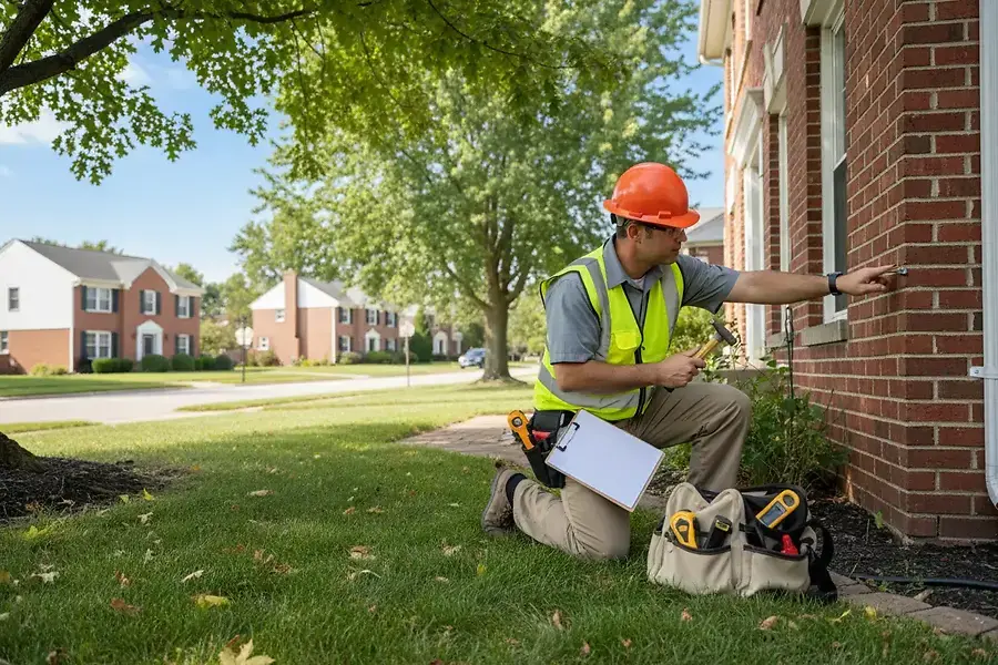 Essential Home Inspections for Middleburg Heights Residential Buyers