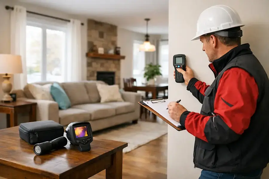 Essential Home Inspections for Middleburg Heights Homebuyers