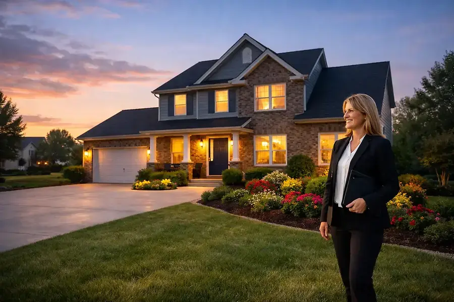 Essential Steps to Selling Your Schererville Home Successfully