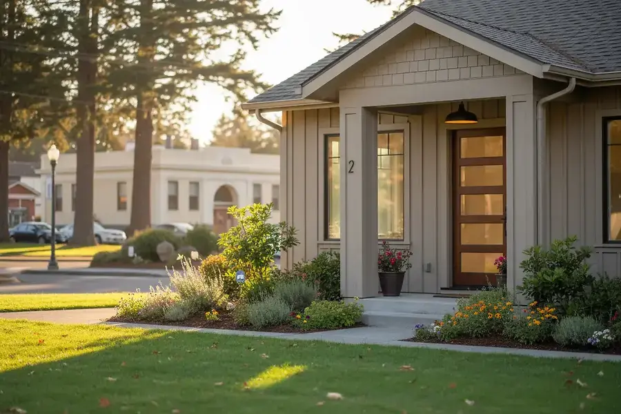 Selling Your Arcata Home: Pricing Strategies for Maximum Return