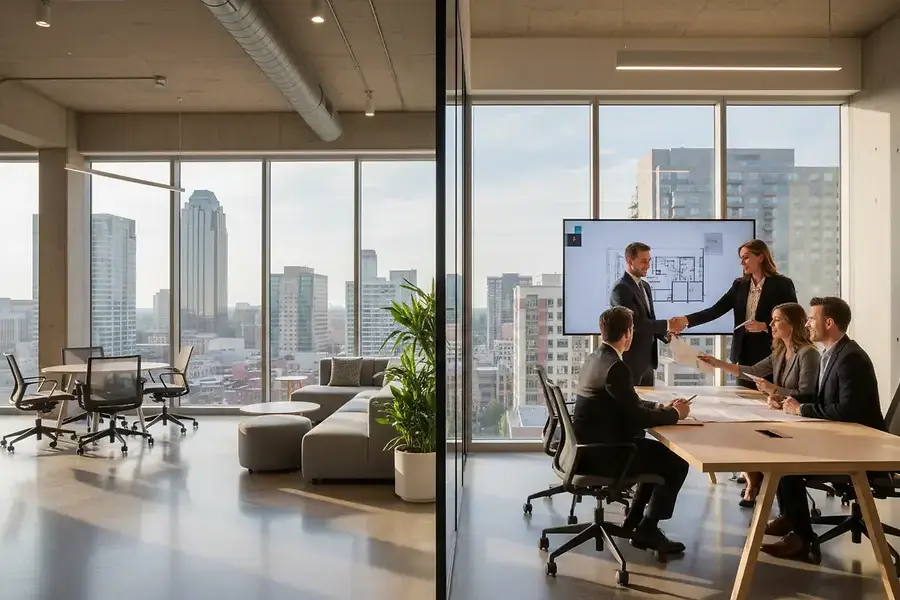 Fort Worth Office Space: Essential Tenant Representation Strategies for Success