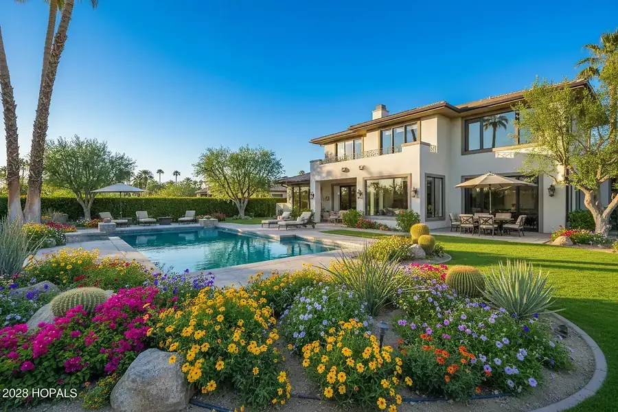 Maximize Your Home Sale: Timing Strategies for Palm Desert's Spring Market