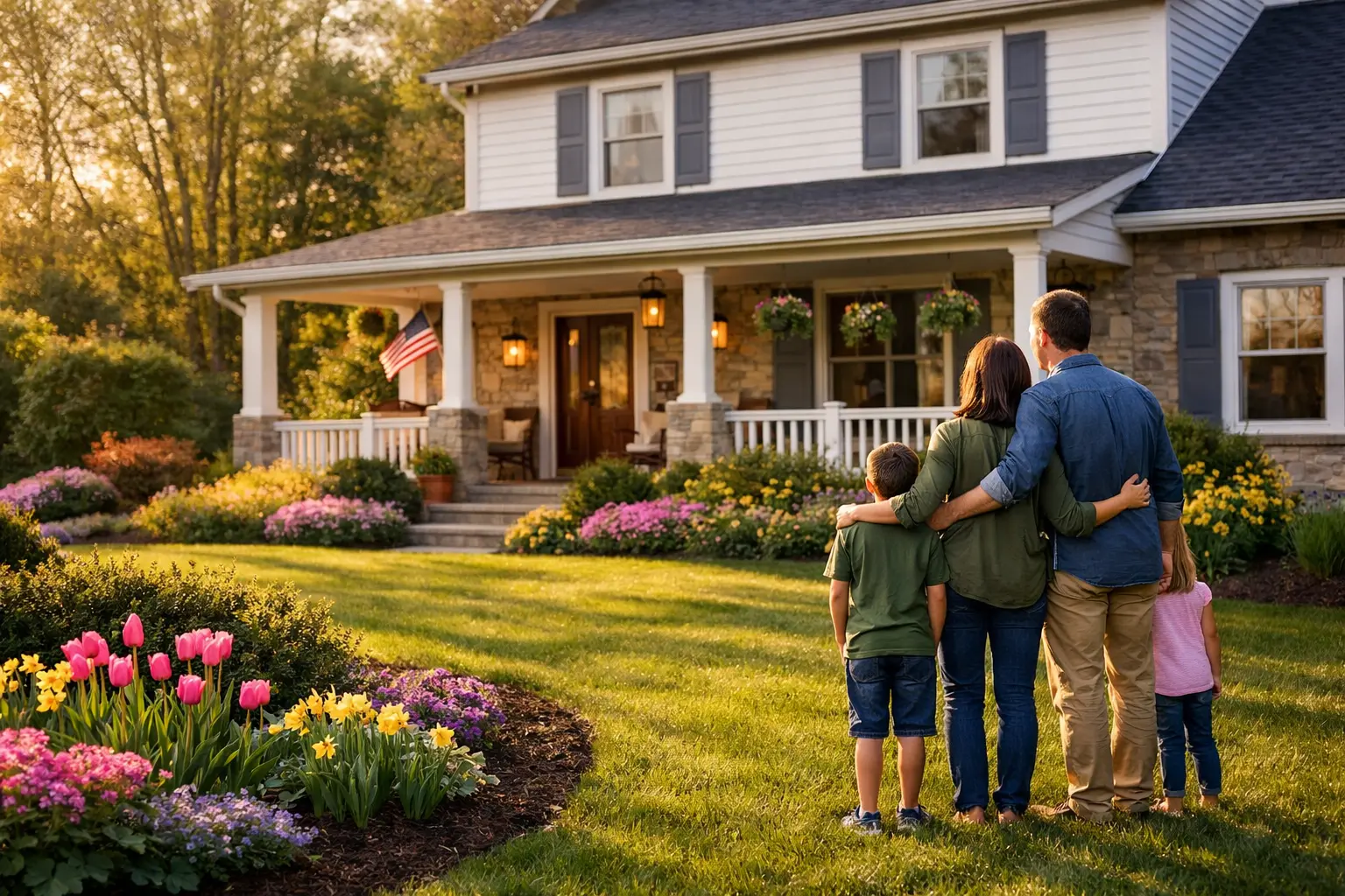 The Complete Guide to Selling Your Home in Wilmington, OH