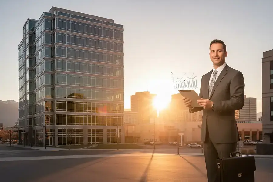 Maximizing Commercial Property Tax Benefits for Reno Business Owners