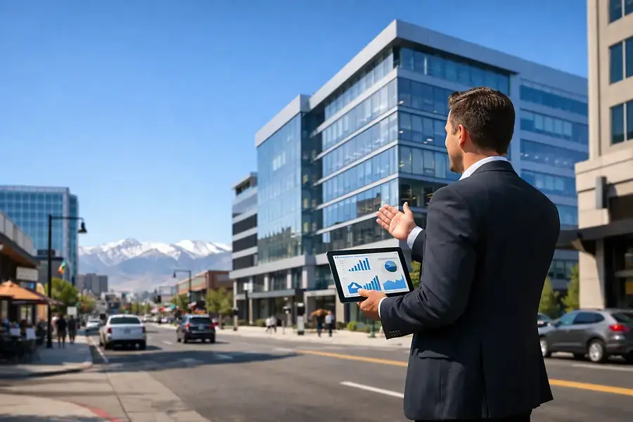 Commercial Property Investment Strategies for Reno Business Growth