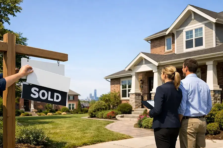 Selling Your Home in Berwyn and Chicago: Pricing Strategies That Work