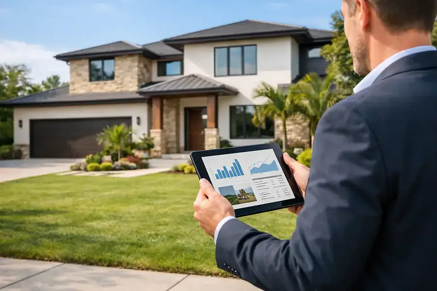 Houston Home Selling: Pricing Strategies That Win Offers Fast