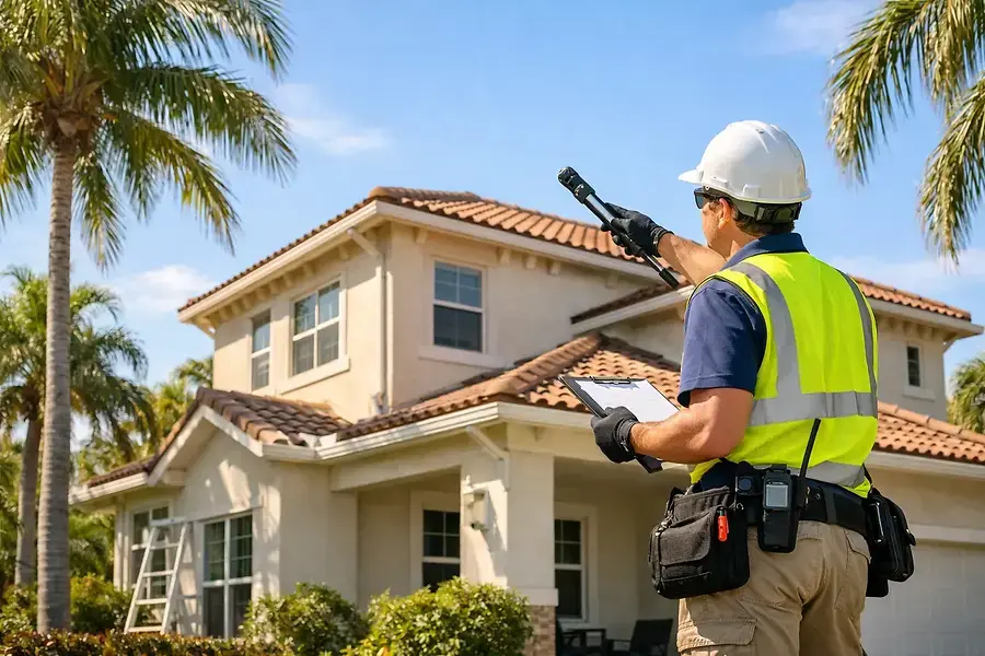 Essential Home Inspections for Buyers in Fort Myers, Cape Coral & Lehigh Acres