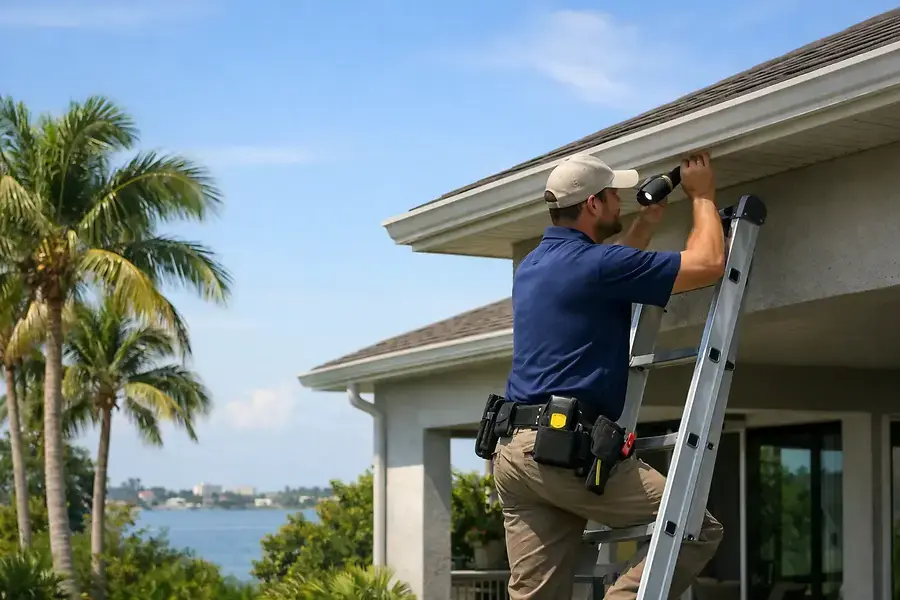 Essential Home Inspection Guide for Fort Myers and Cape Coral Buyers