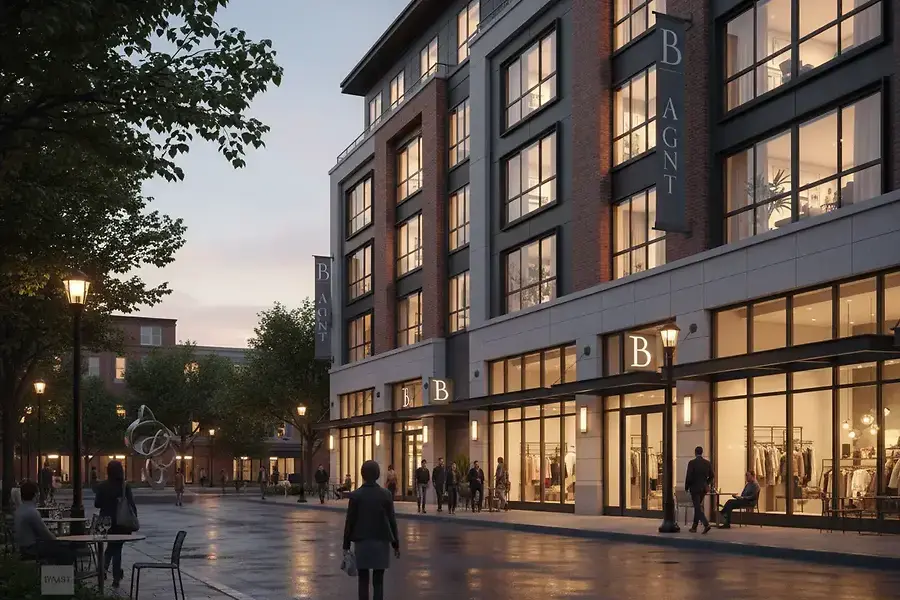 Providence Residential-Commercial Hybrid Properties: Smart Investment Strategy