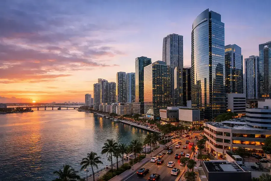 Miami Commercial Real Estate: Zoning Laws and Investment Opportunities