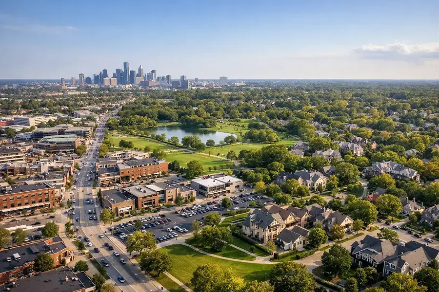 How to Evaluate Neighborhoods Across Metro Detroit's Top Communities