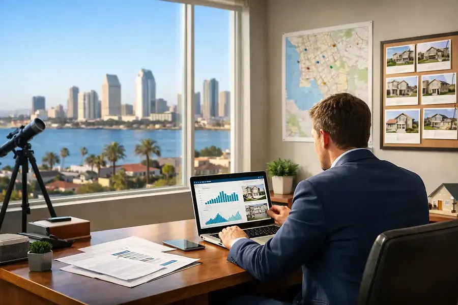 San Diego Home Selling: Pricing Strategies for Maximum Profit