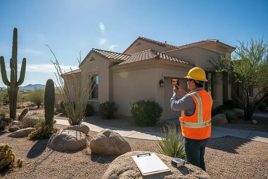 Essential Home Inspections for Phoenix Homebuyers: A Complete Guide