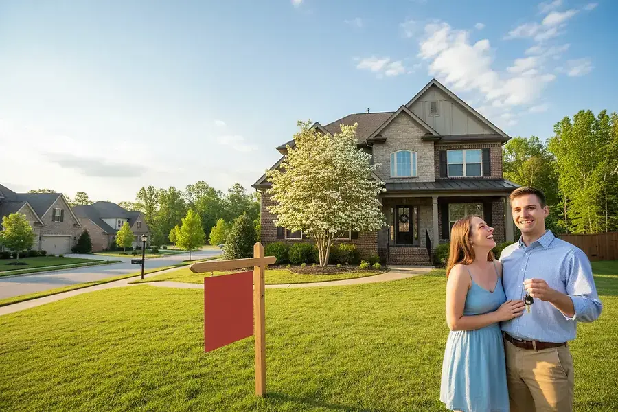 First-Time Home Buyers in Suwanee: Essential Steps and Resources