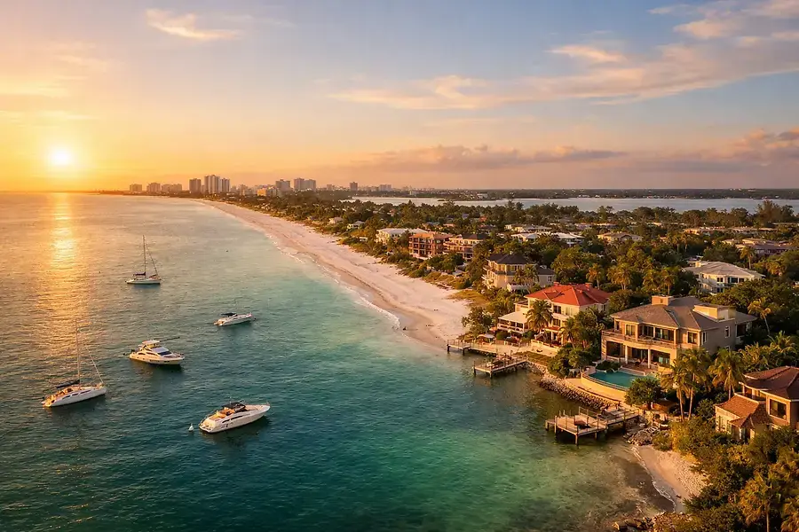 Your Complete Home Buying Guide to Sarasota's Coastal Communities