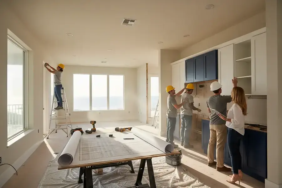 Apollo Beach Home Renovation: Complete Budget and Timeline Guide