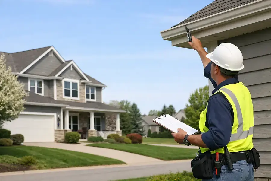 Complete Home Inspection Guide for Springboro and Dayton Homebuyers