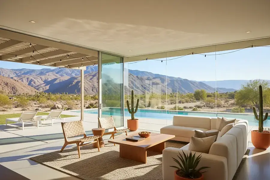 Home Staging Secrets: Sell Your Palm Springs Property Faster