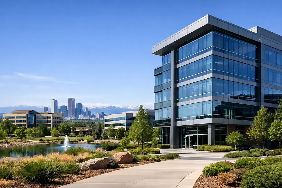 Navigating Commercial Property Leasing in Colorado's Top Markets